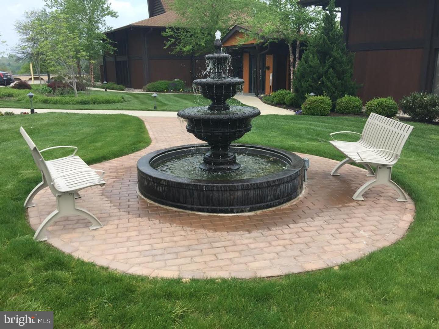 VALLEY FORGE TOWER - Residential