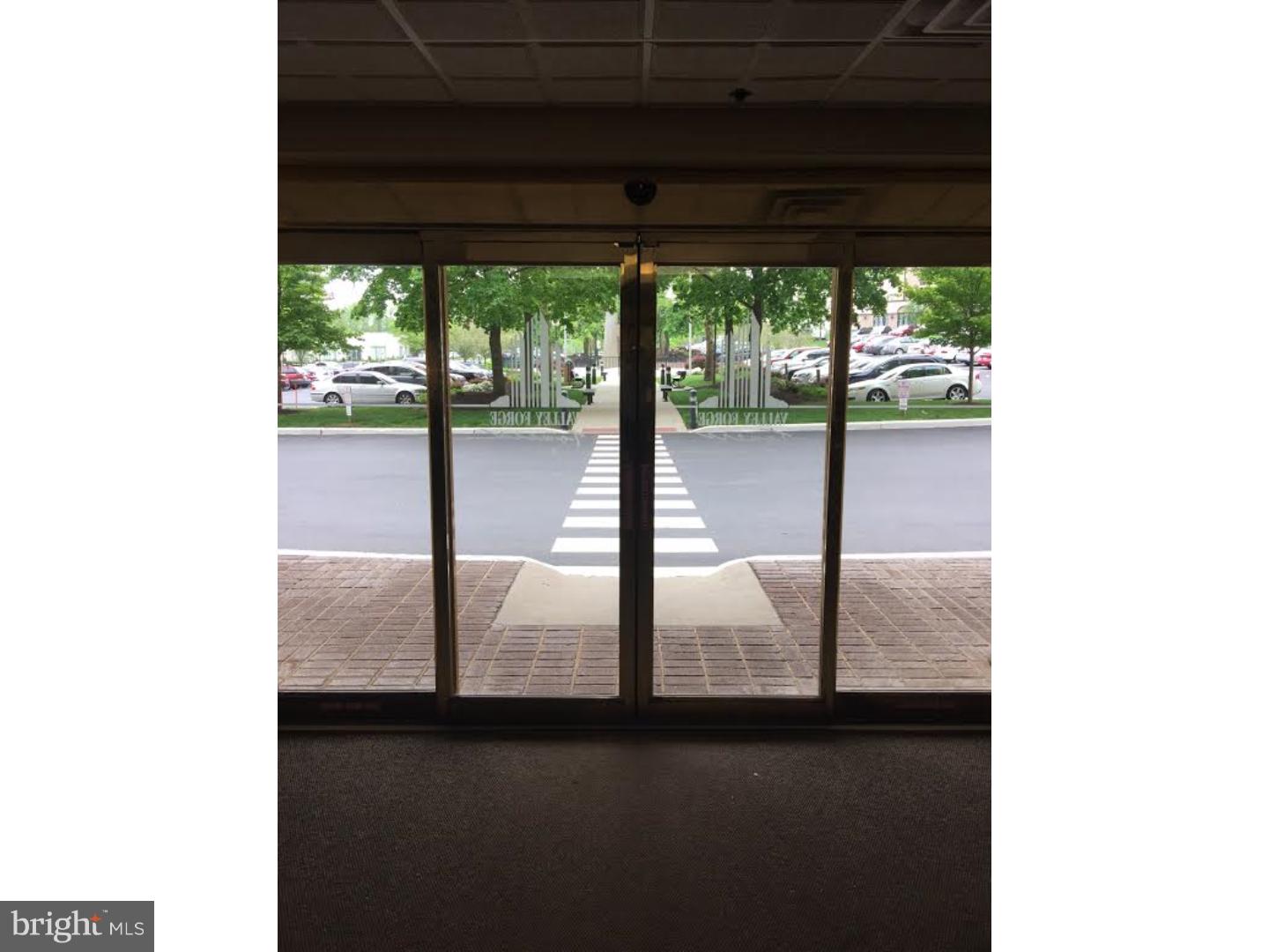 VALLEY FORGE TOWER - Residential