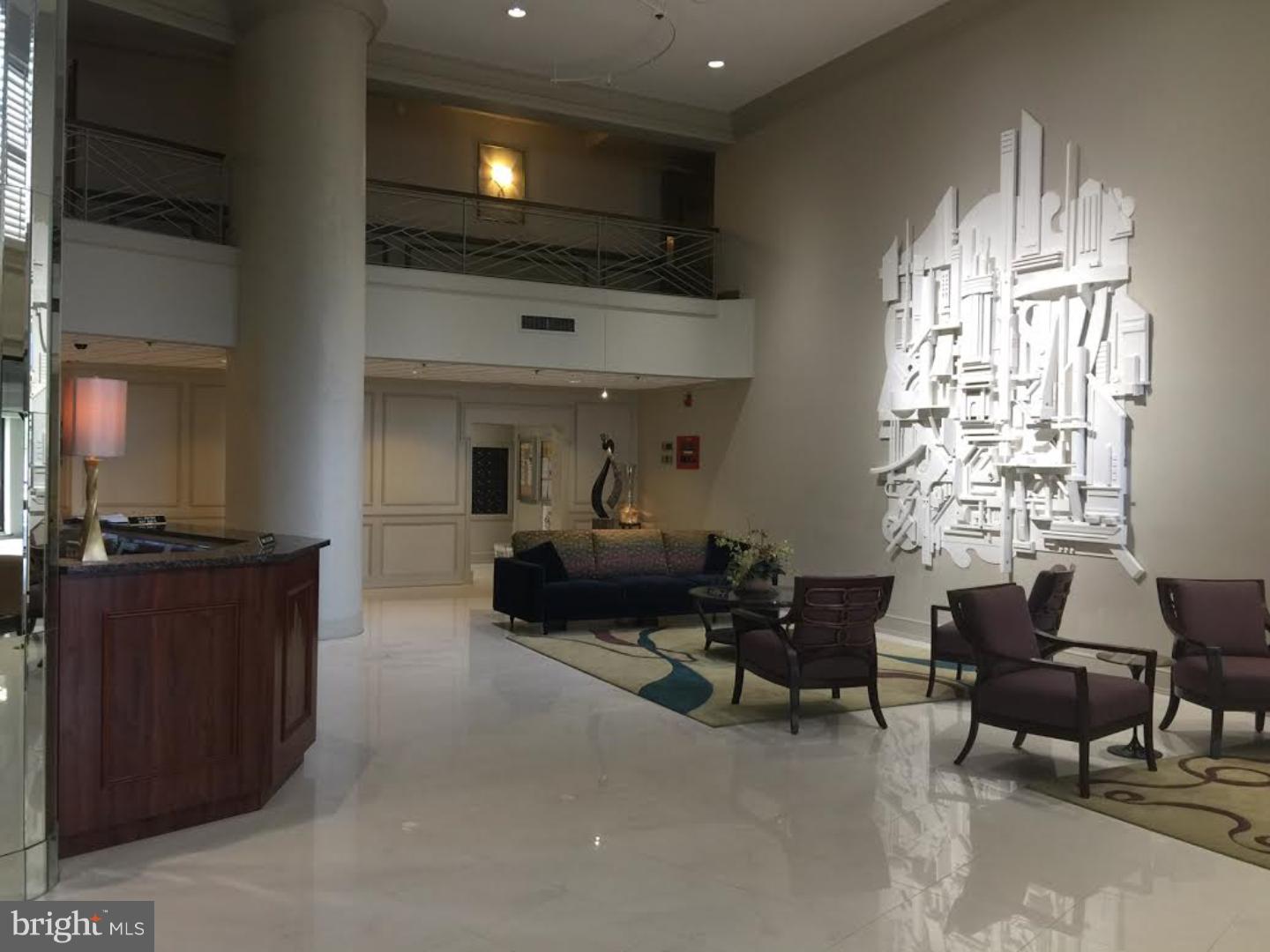 VALLEY FORGE TOWER - Residential