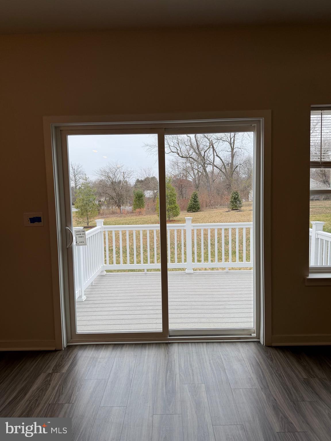 COVENTRY CHASE - Residential Lease