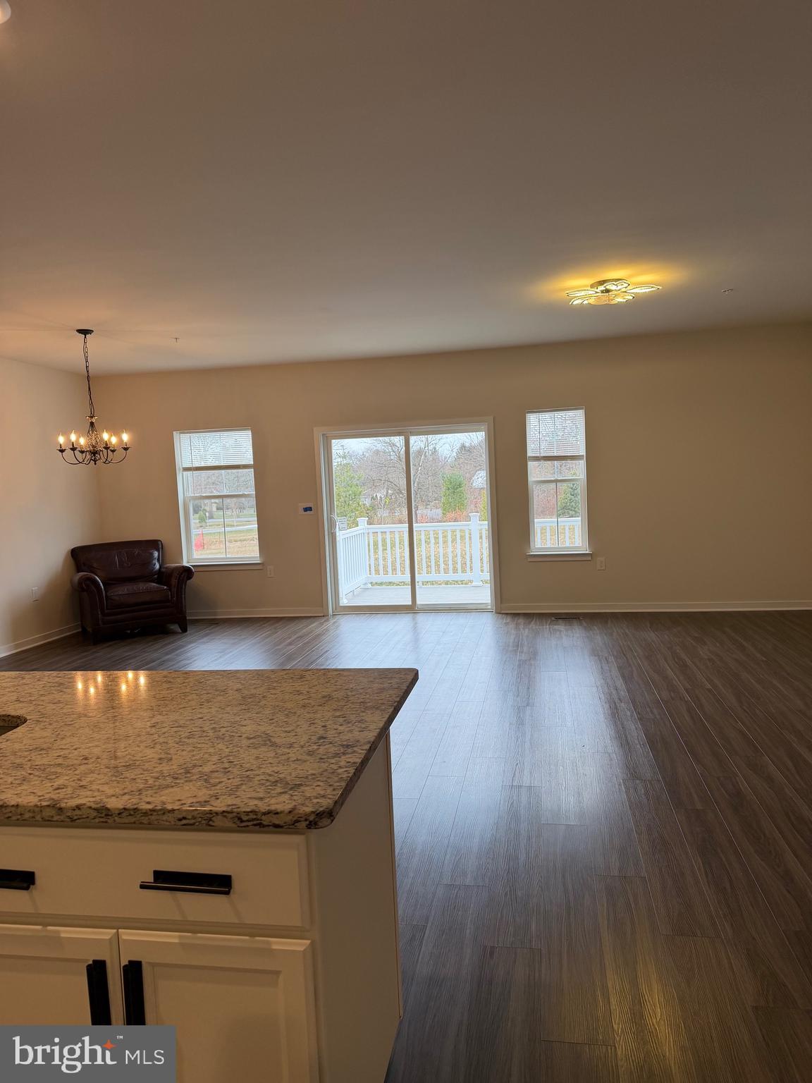 COVENTRY CHASE - Residential Lease