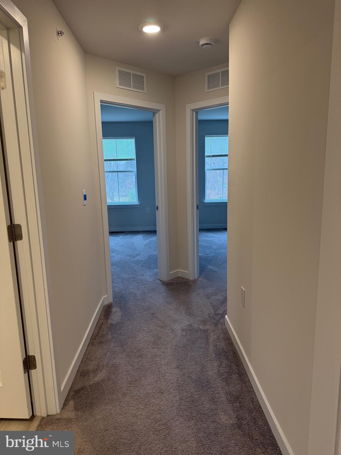 COVENTRY CHASE - Residential Lease