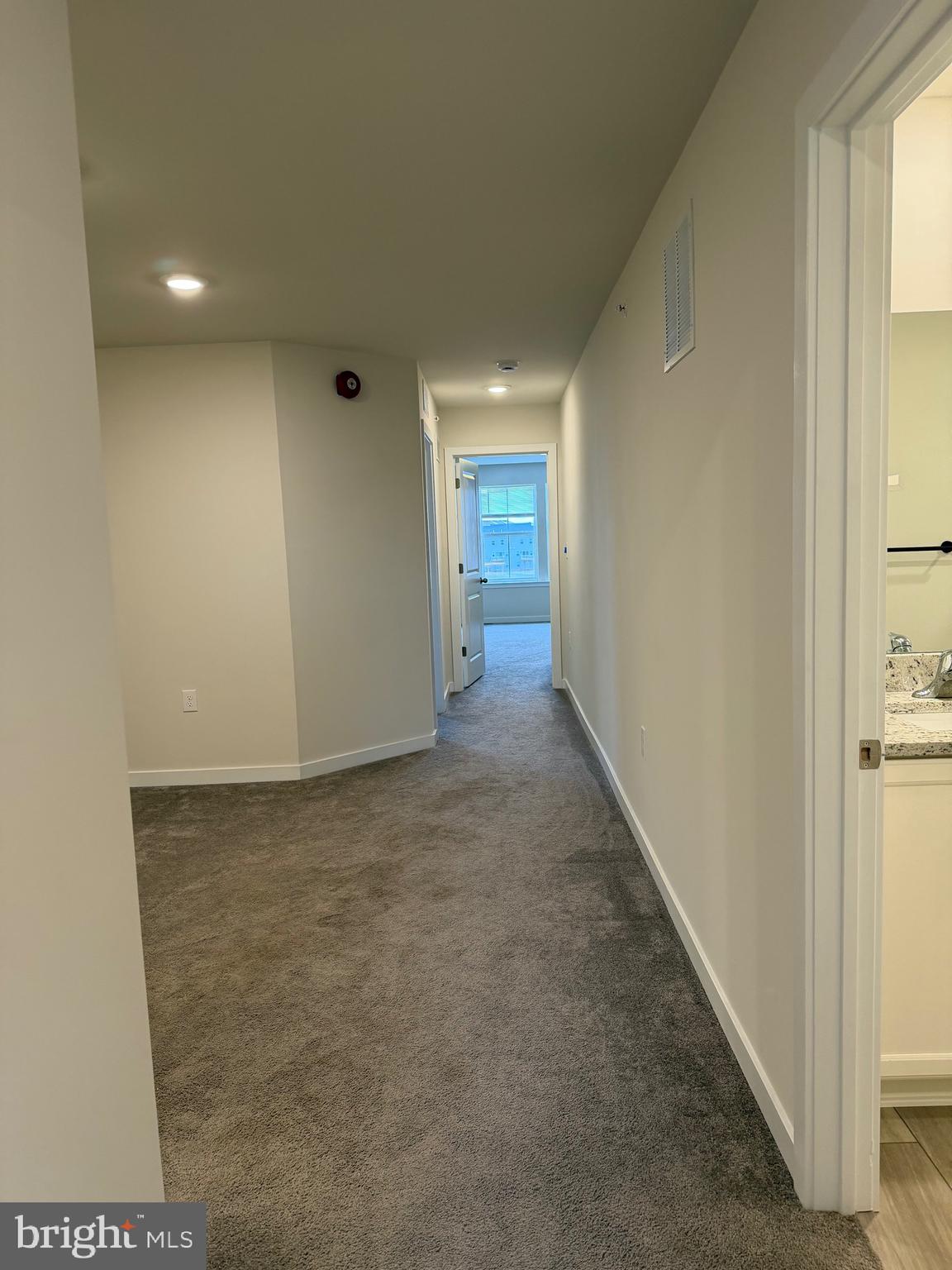 COVENTRY CHASE - Residential Lease