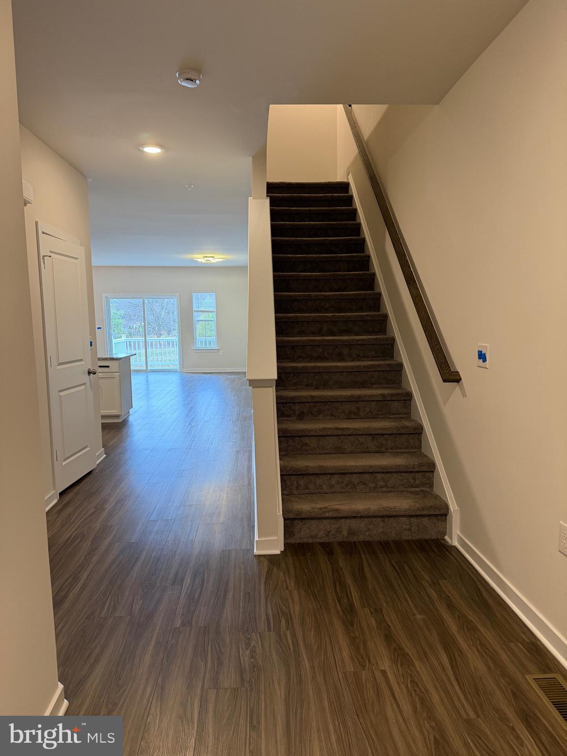 COVENTRY CHASE - Residential Lease