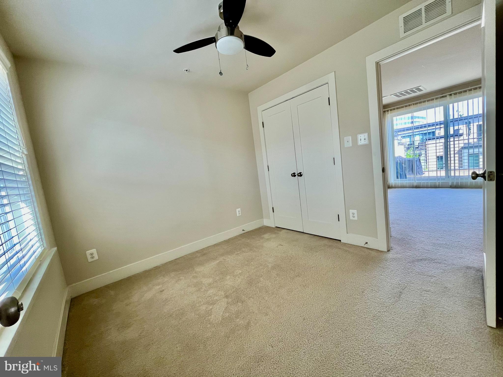 MONTGOMERY ROW - Residential Lease