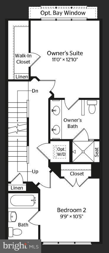MONTGOMERY ROW - Residential Lease