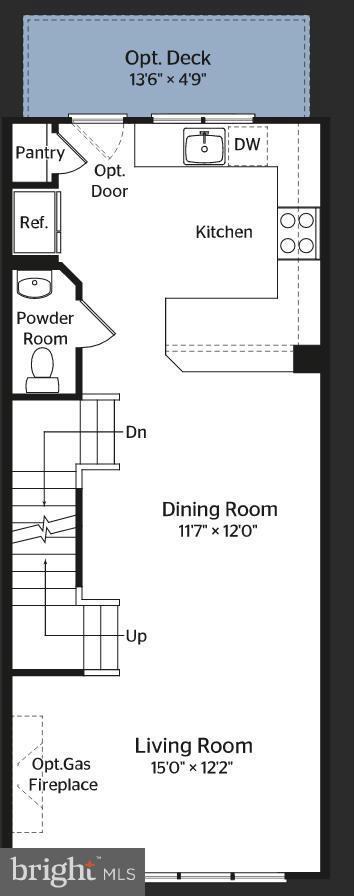 MONTGOMERY ROW - Residential Lease
