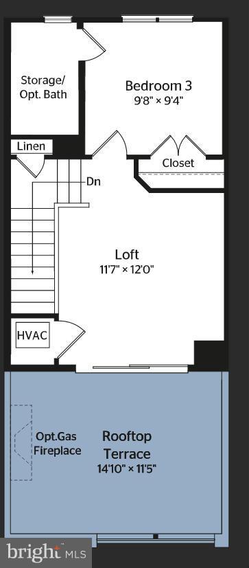 MONTGOMERY ROW - Residential Lease