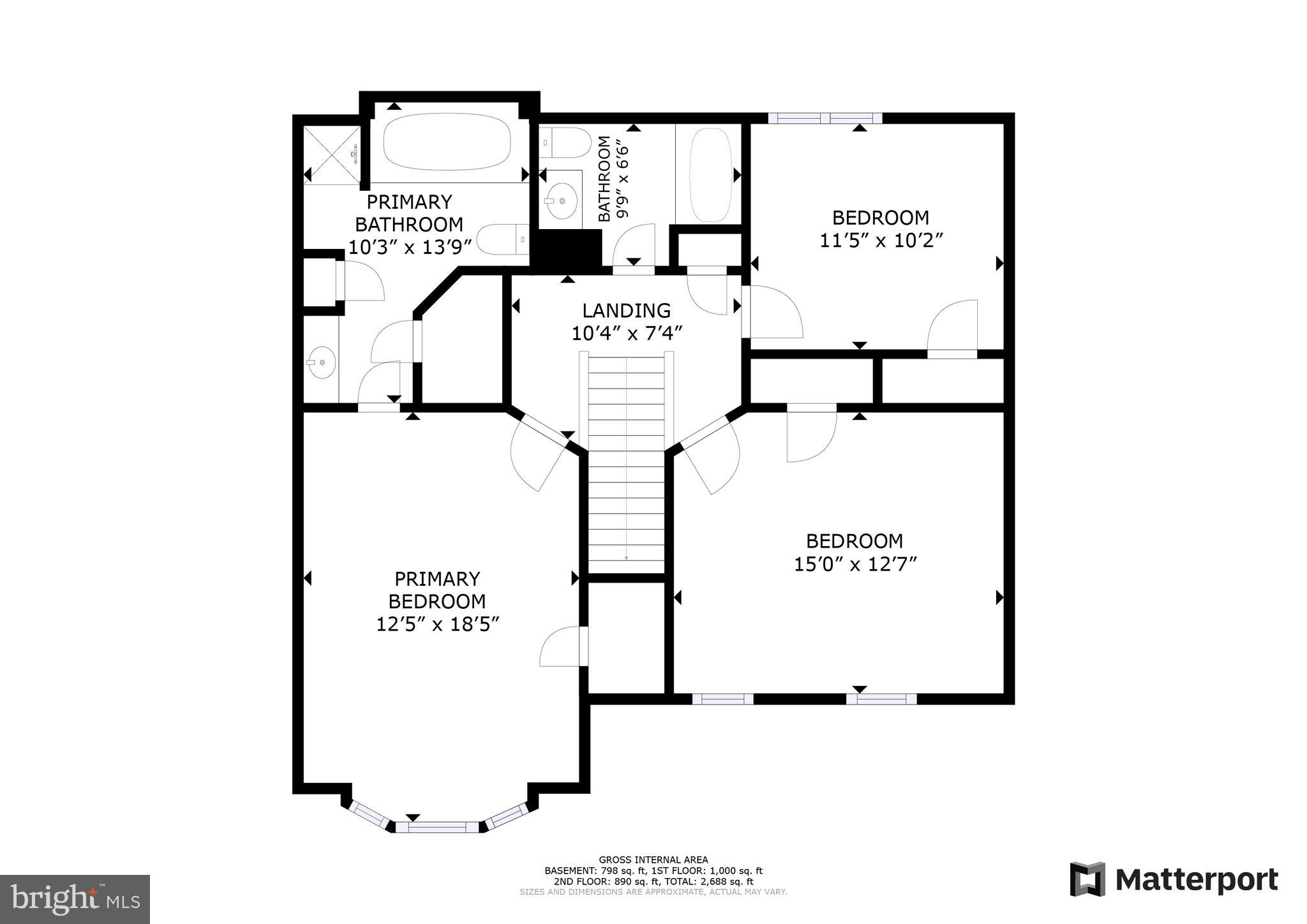 HOLLEYBROOKE/COBBLESTONE - Residential