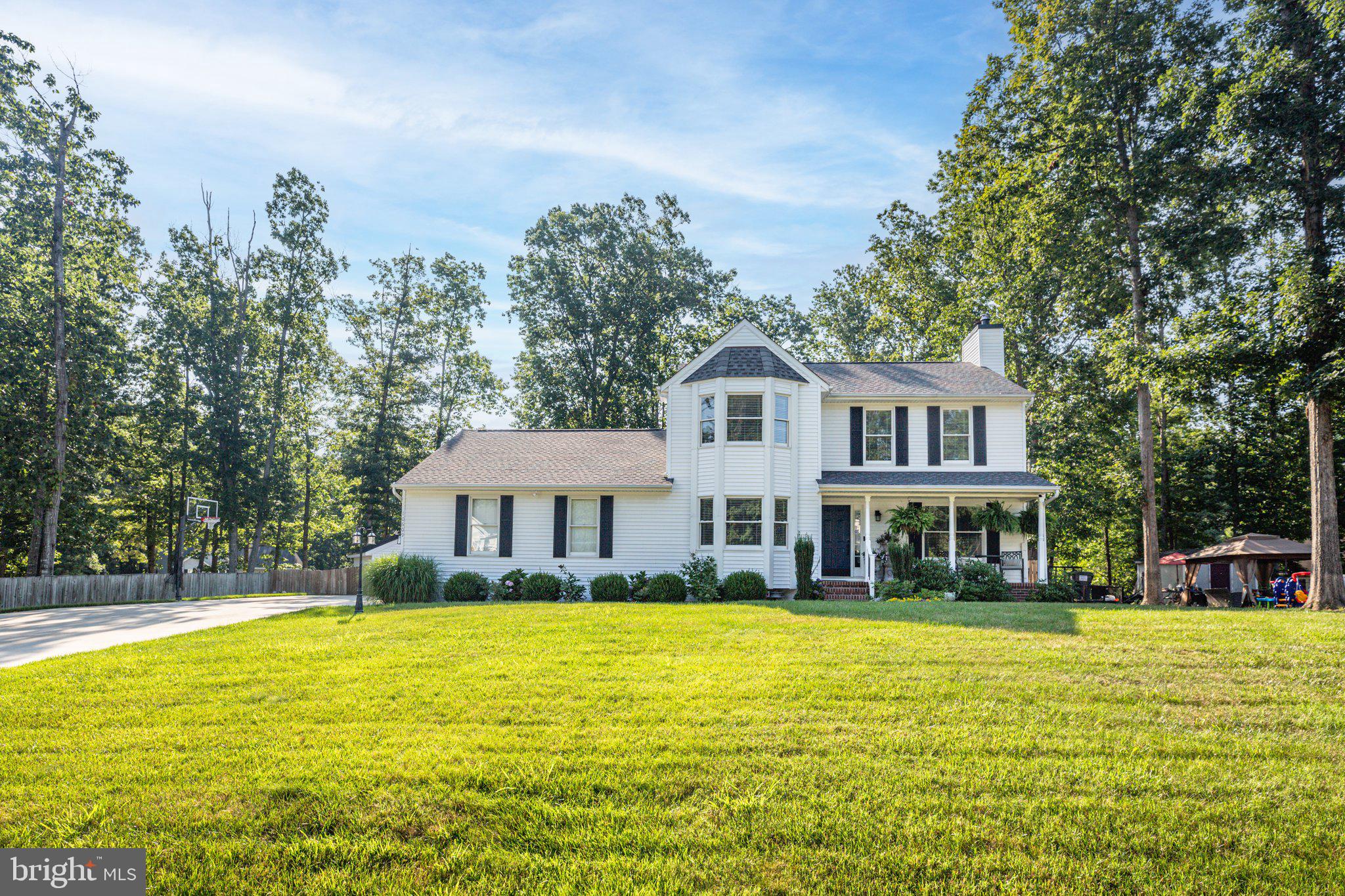 HOLLEYBROOKE/COBBLESTONE - Residential
