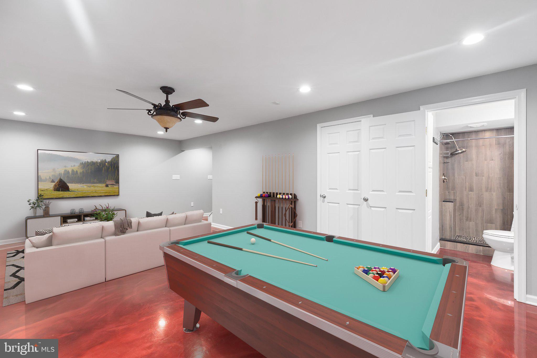 HOLLEYBROOKE/COBBLESTONE - Residential