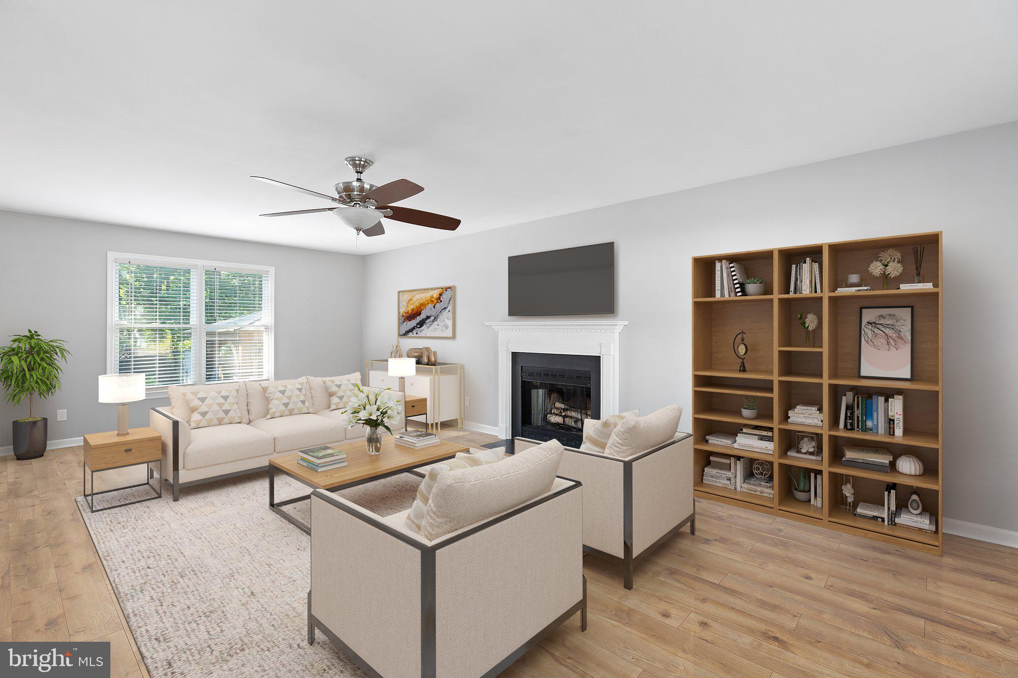 HOLLEYBROOKE/COBBLESTONE - Residential