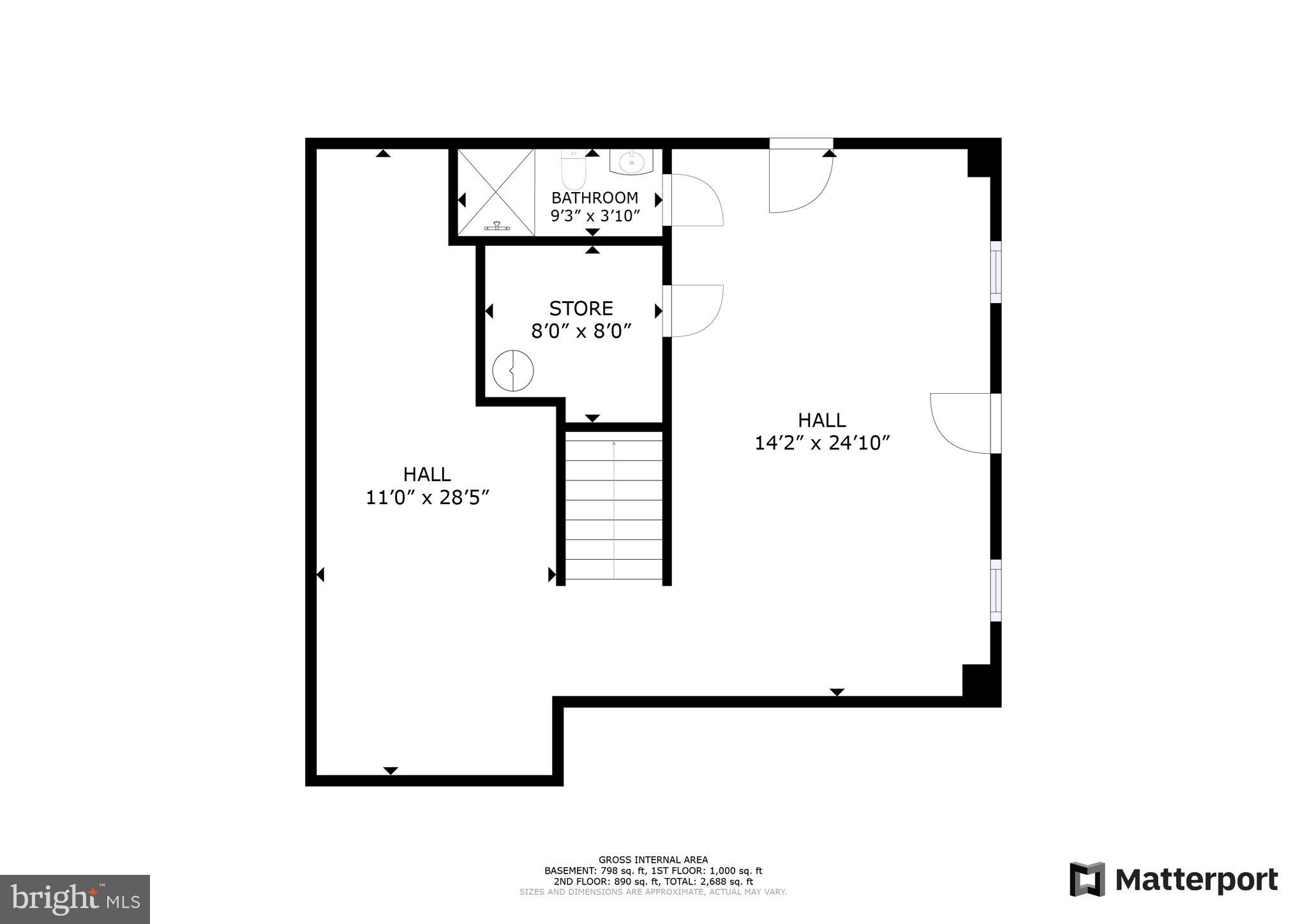 HOLLEYBROOKE/COBBLESTONE - Residential