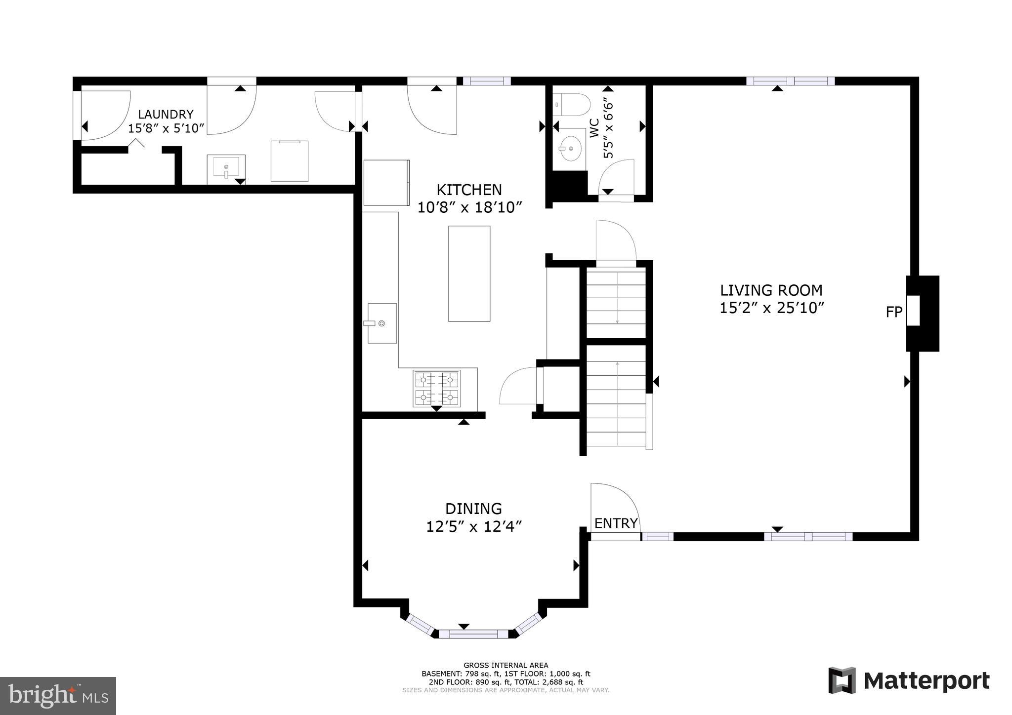 HOLLEYBROOKE/COBBLESTONE - Residential
