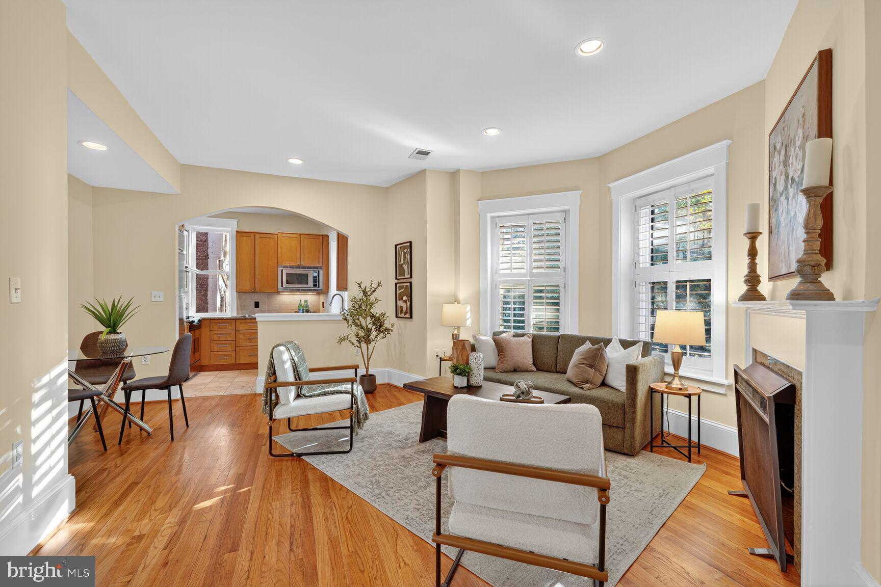 1531 31ST STREET NW 4