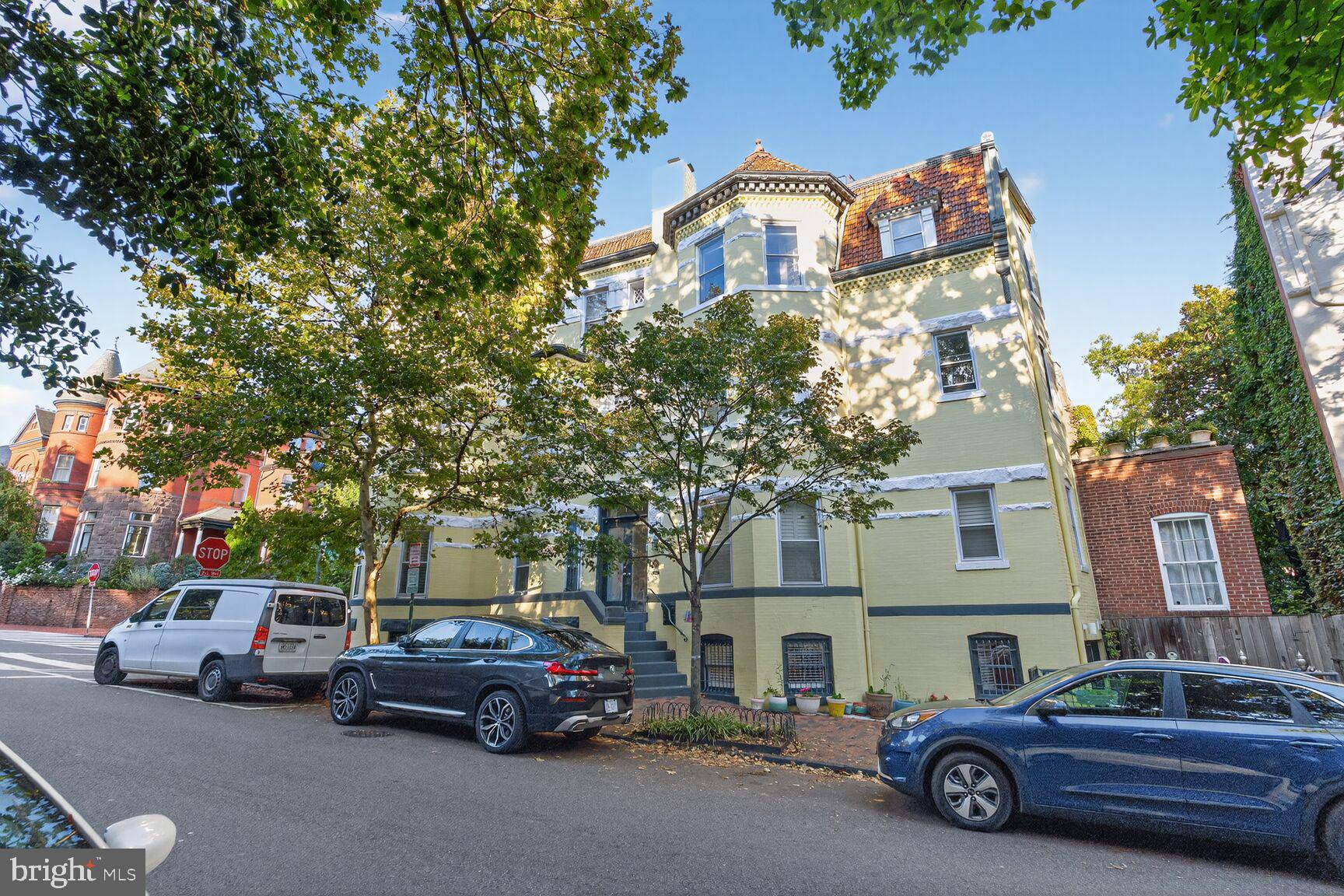 1531 31ST STREET NW 4