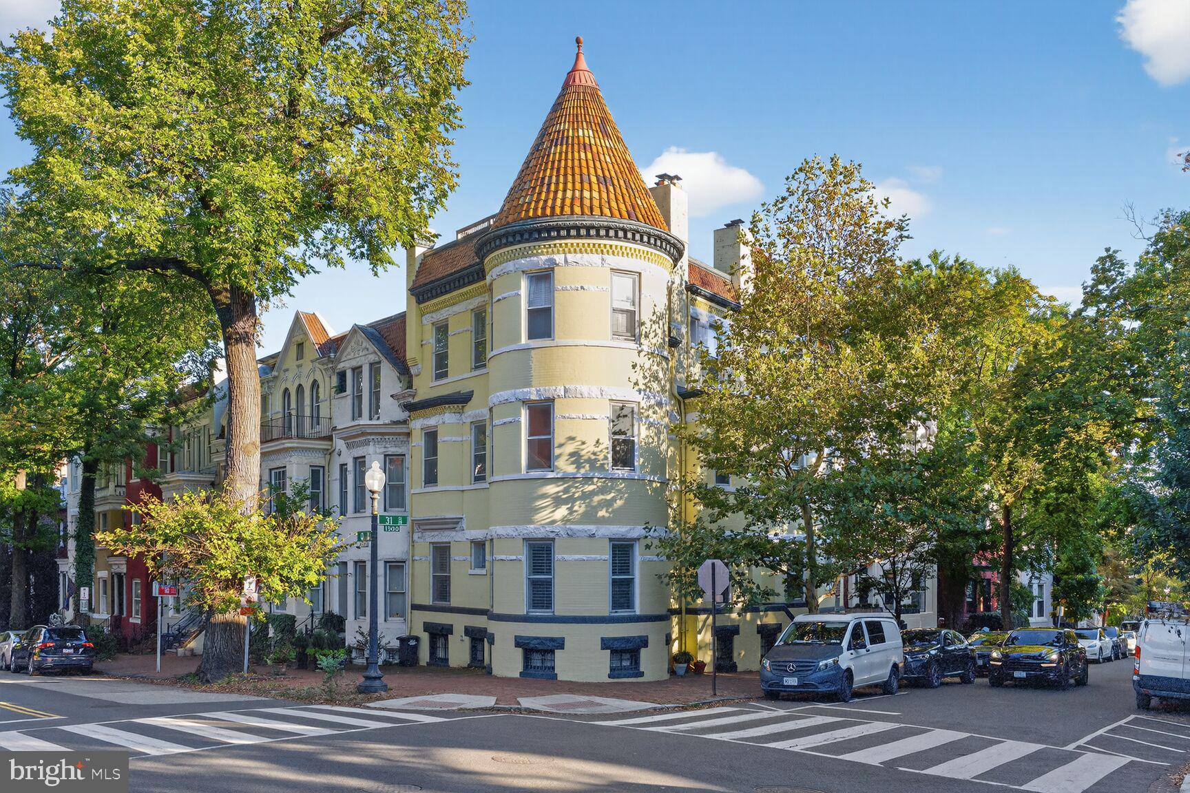 1531 31ST STREET NW 4