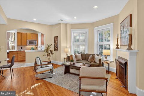 1531 31ST STREET NW 4 WASHINGTON DC 20007