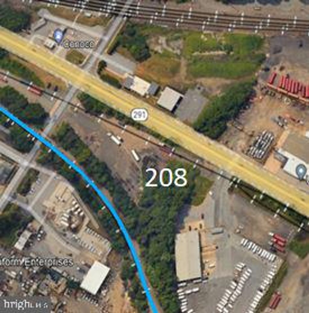 Photo of Industrial Highway Pa 291, EDDYSTONE, PA 19022 (MLS # PADE2081022)