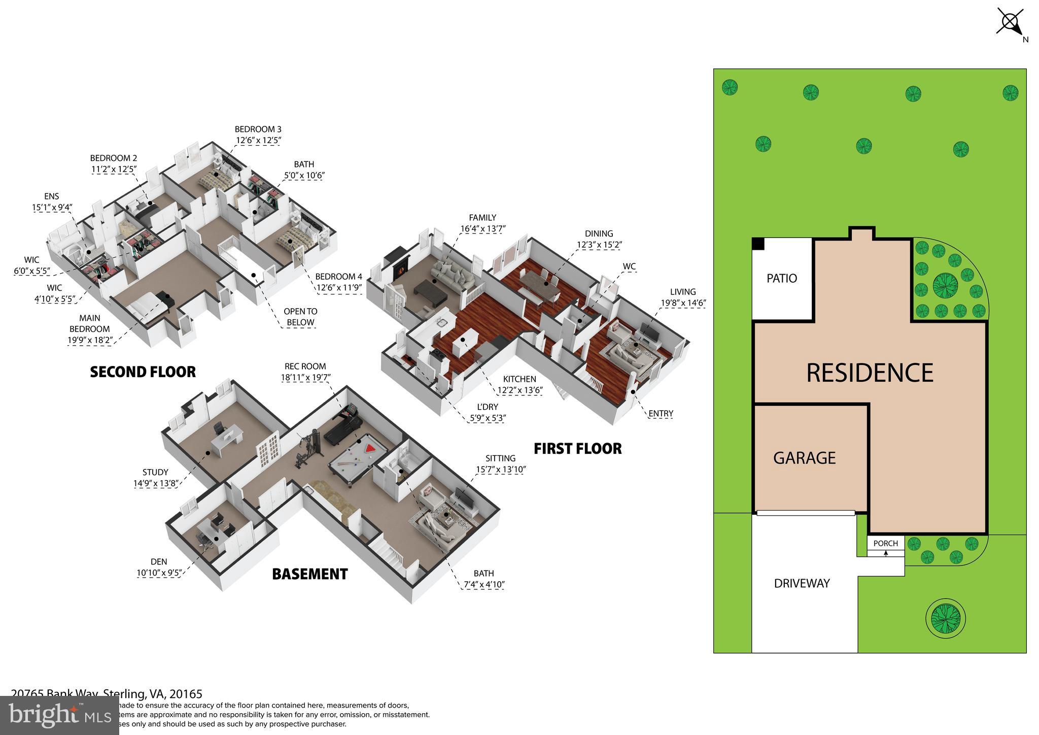 LOWES ISLAND - Residential