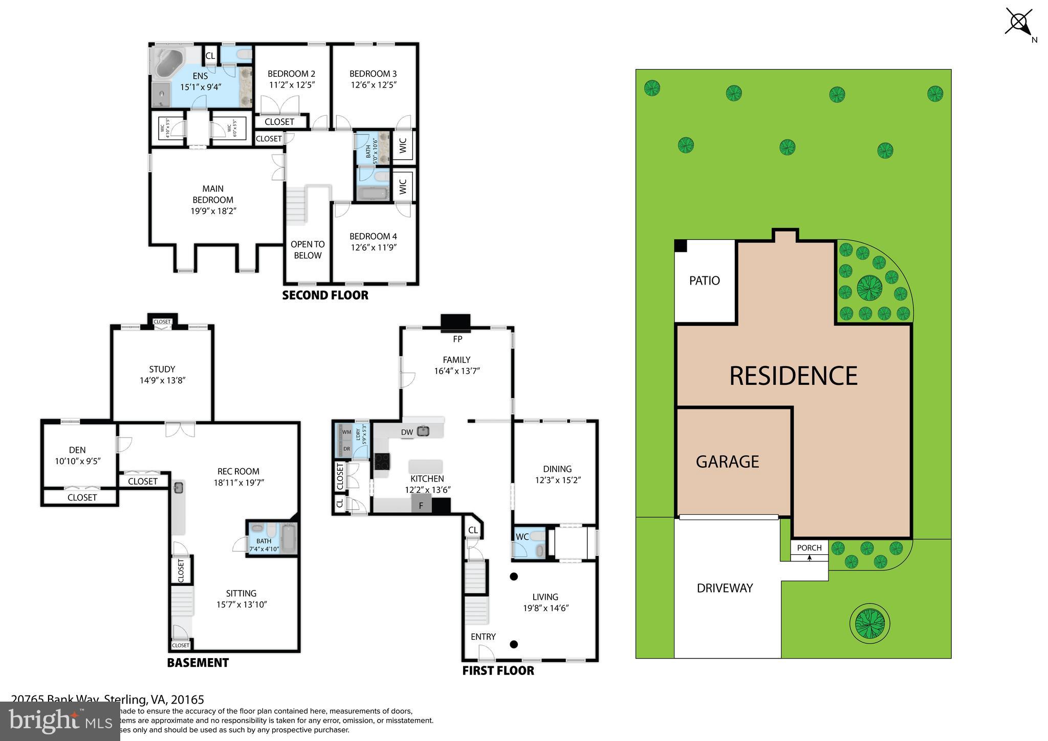LOWES ISLAND - Residential
