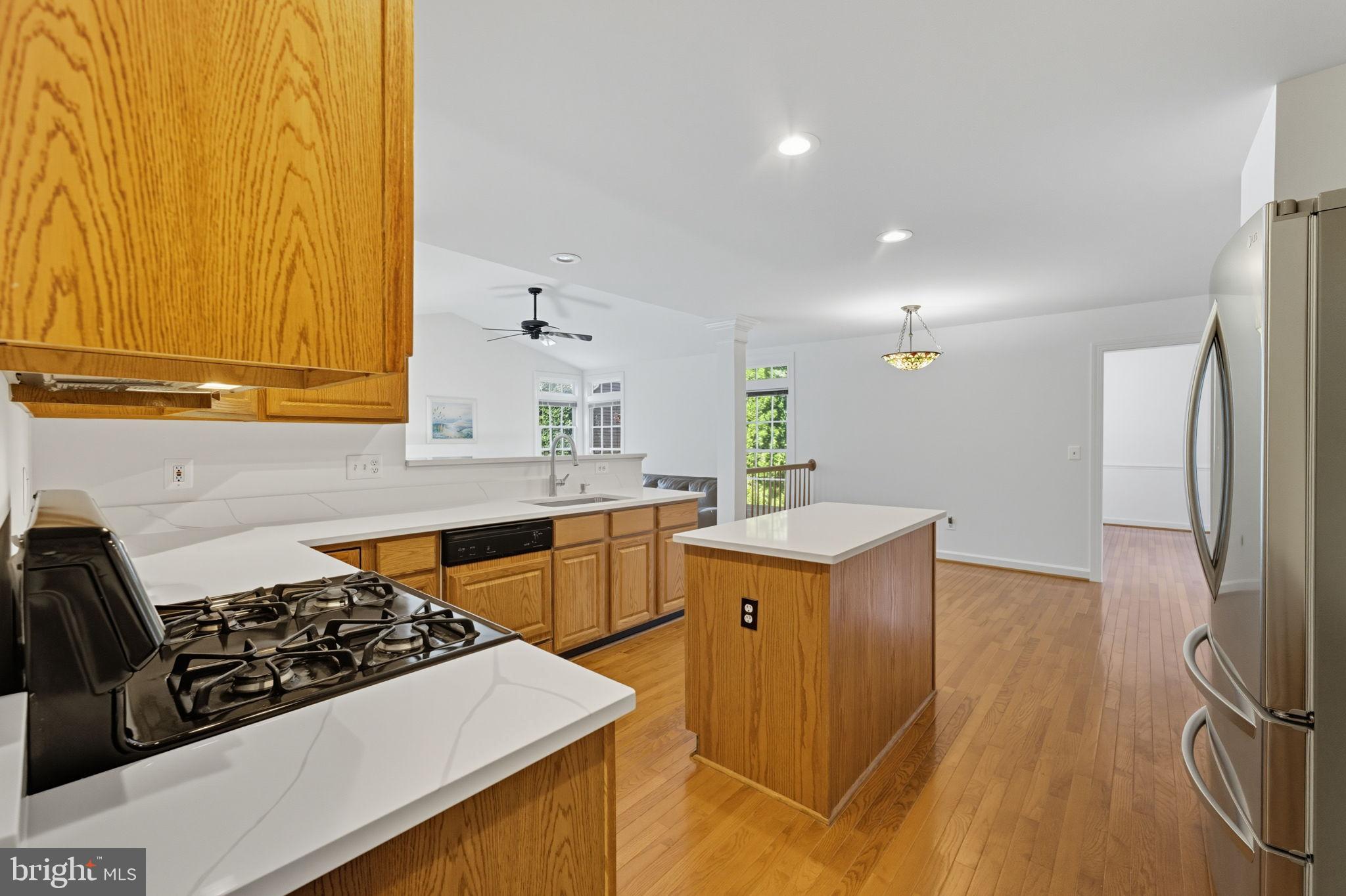 LOWES ISLAND - Residential