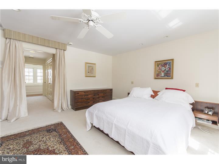 WYNNEWOOD VALLEY - Residential