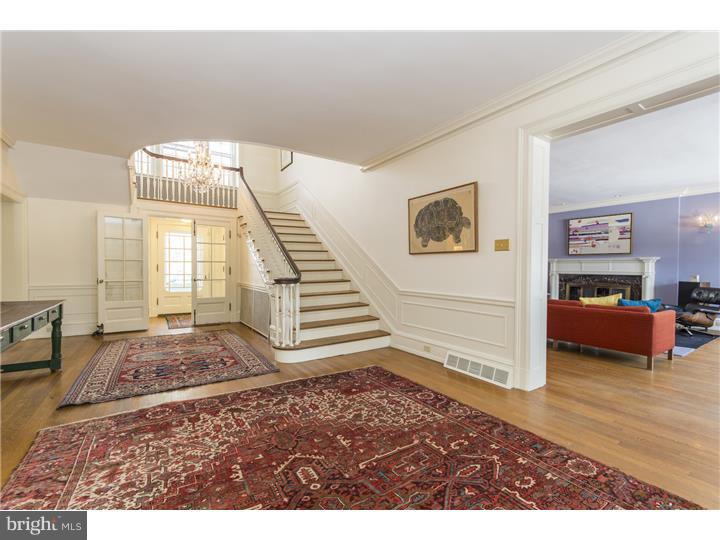 WYNNEWOOD VALLEY - Residential