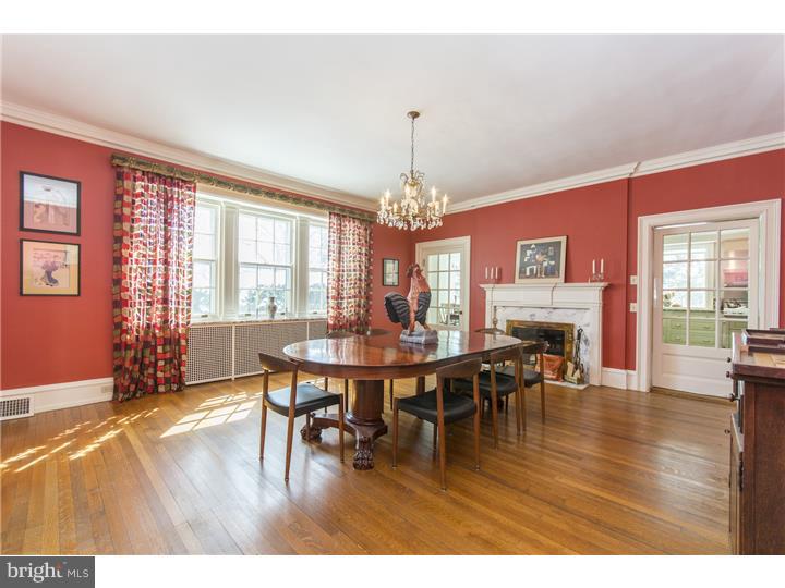 WYNNEWOOD VALLEY - Residential