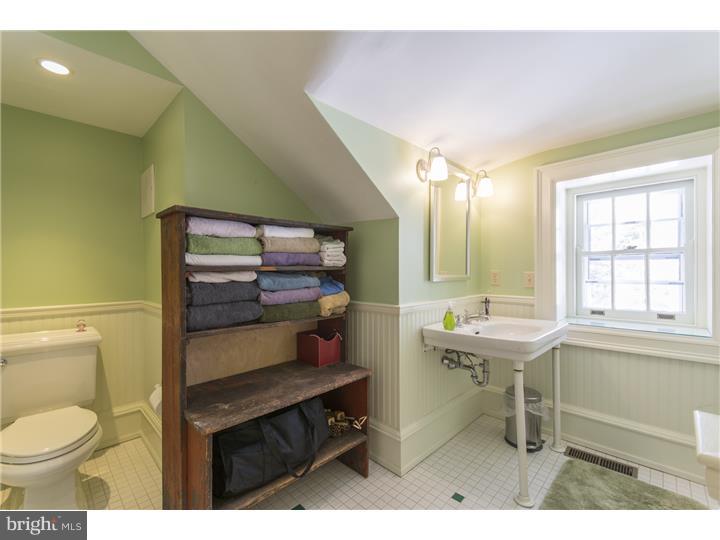 WYNNEWOOD VALLEY - Residential