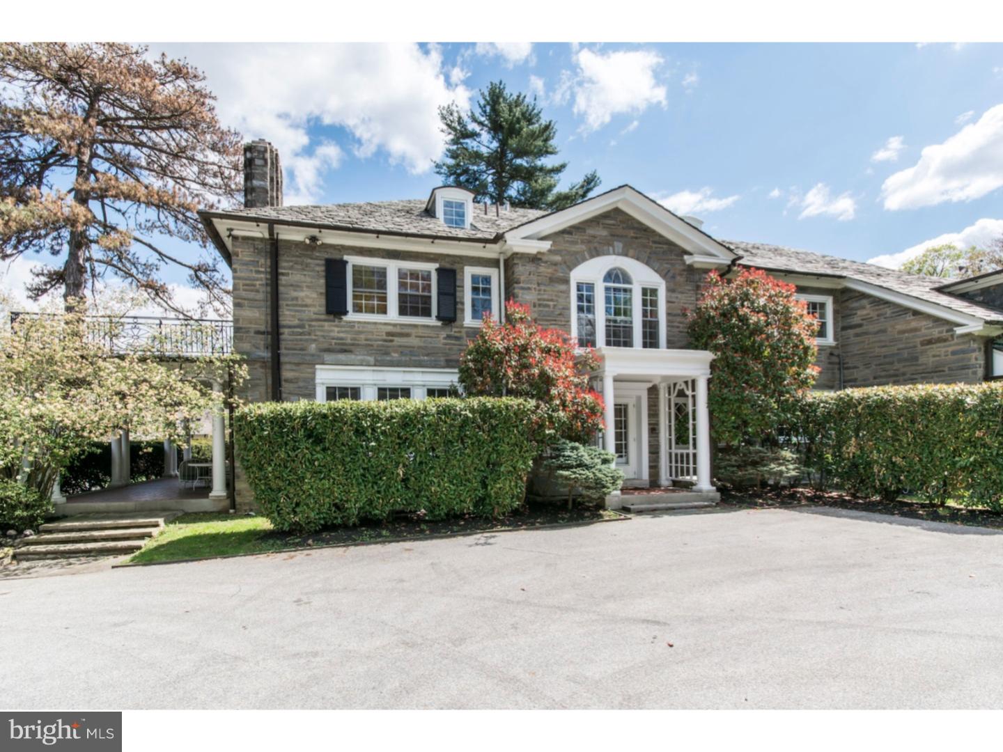 WYNNEWOOD VALLEY - Residential