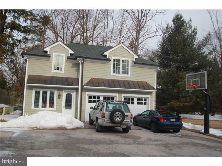 WYNNEWOOD VALLEY - Residential