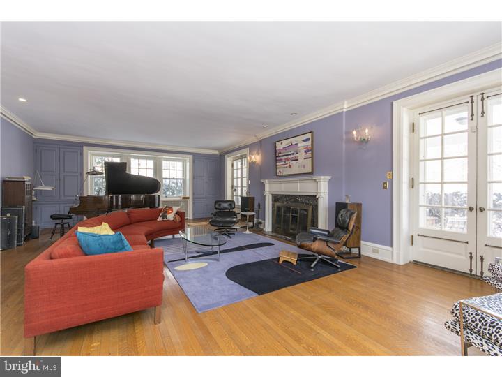 WYNNEWOOD VALLEY - Residential