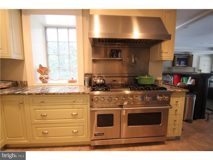 WYNNEWOOD VALLEY - Residential