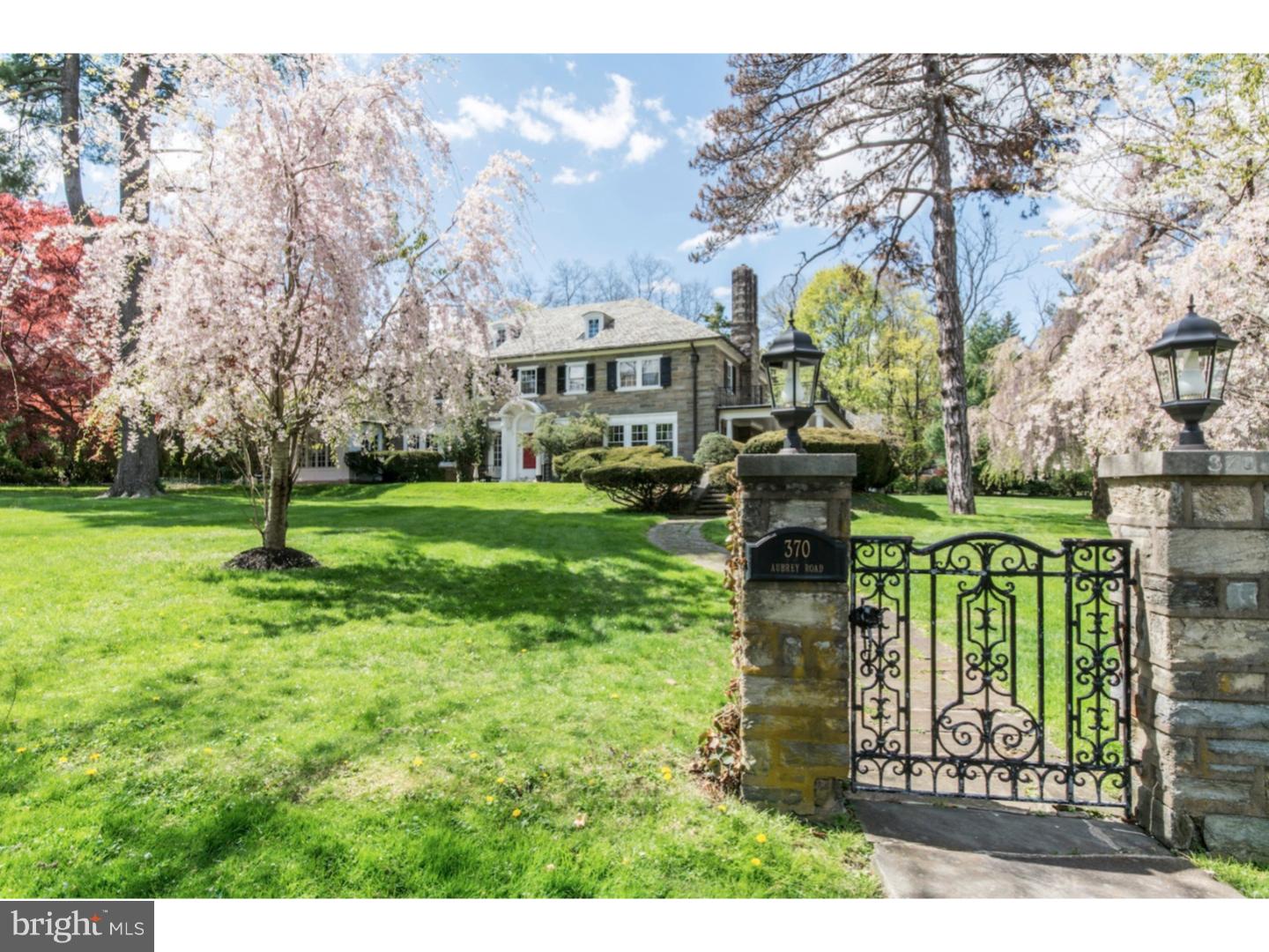 WYNNEWOOD VALLEY - Residential