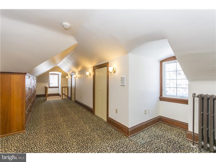 WYNNEWOOD VALLEY - Residential