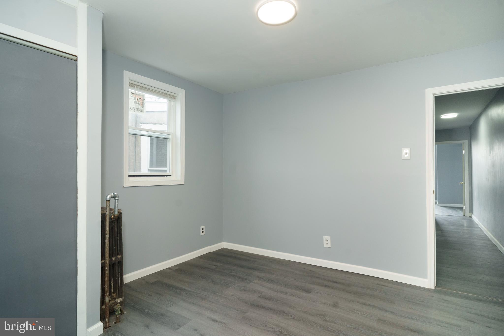 PHILADELPHIA (SOUTHWEST) - Residential