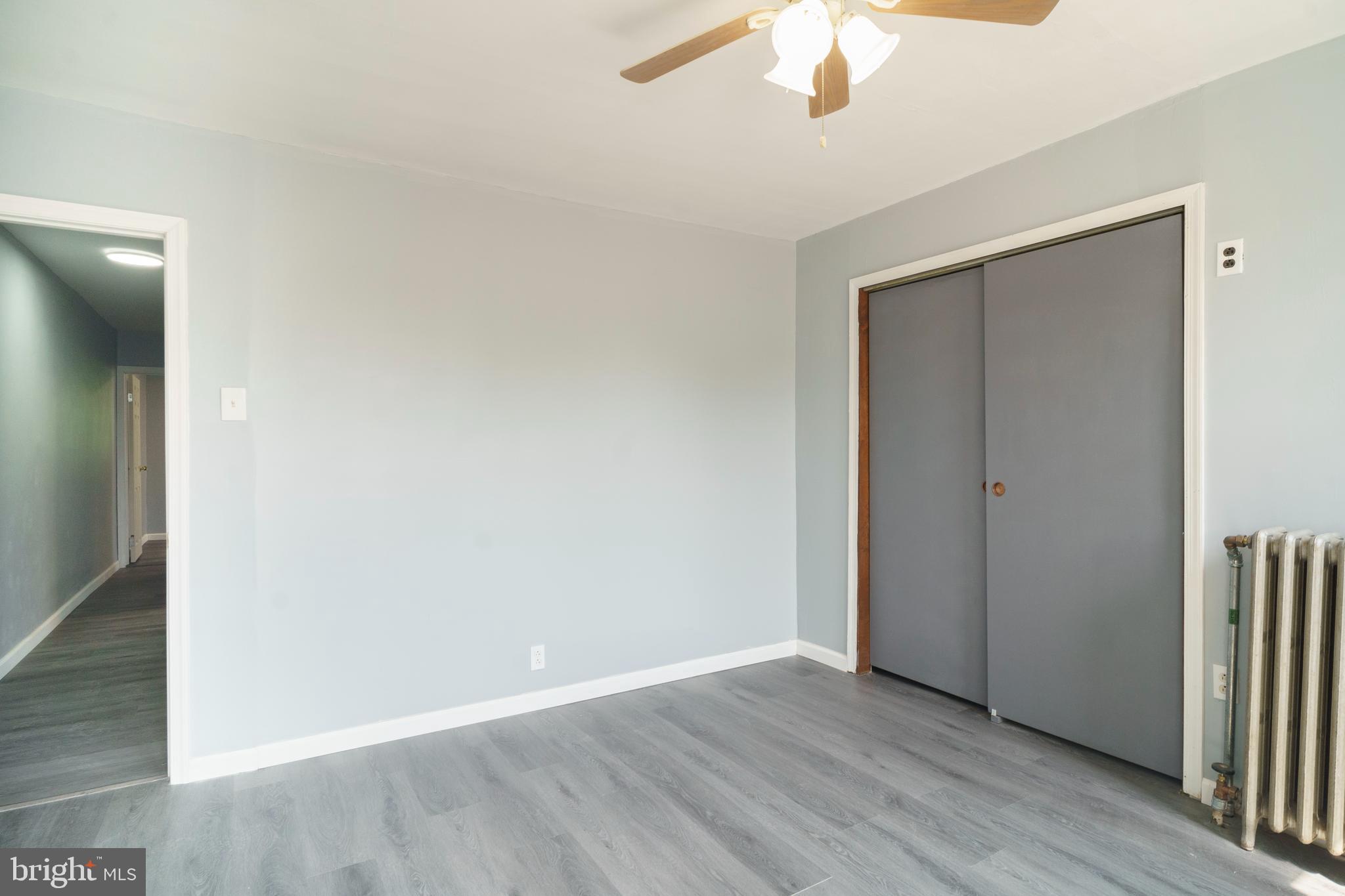 PHILADELPHIA (SOUTHWEST) - Residential