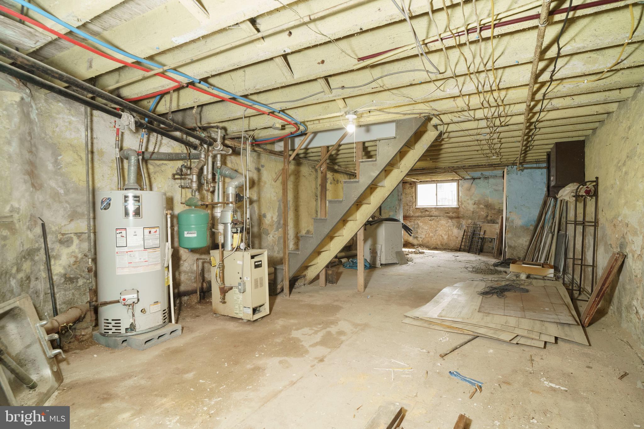 PHILADELPHIA (SOUTHWEST) - Residential