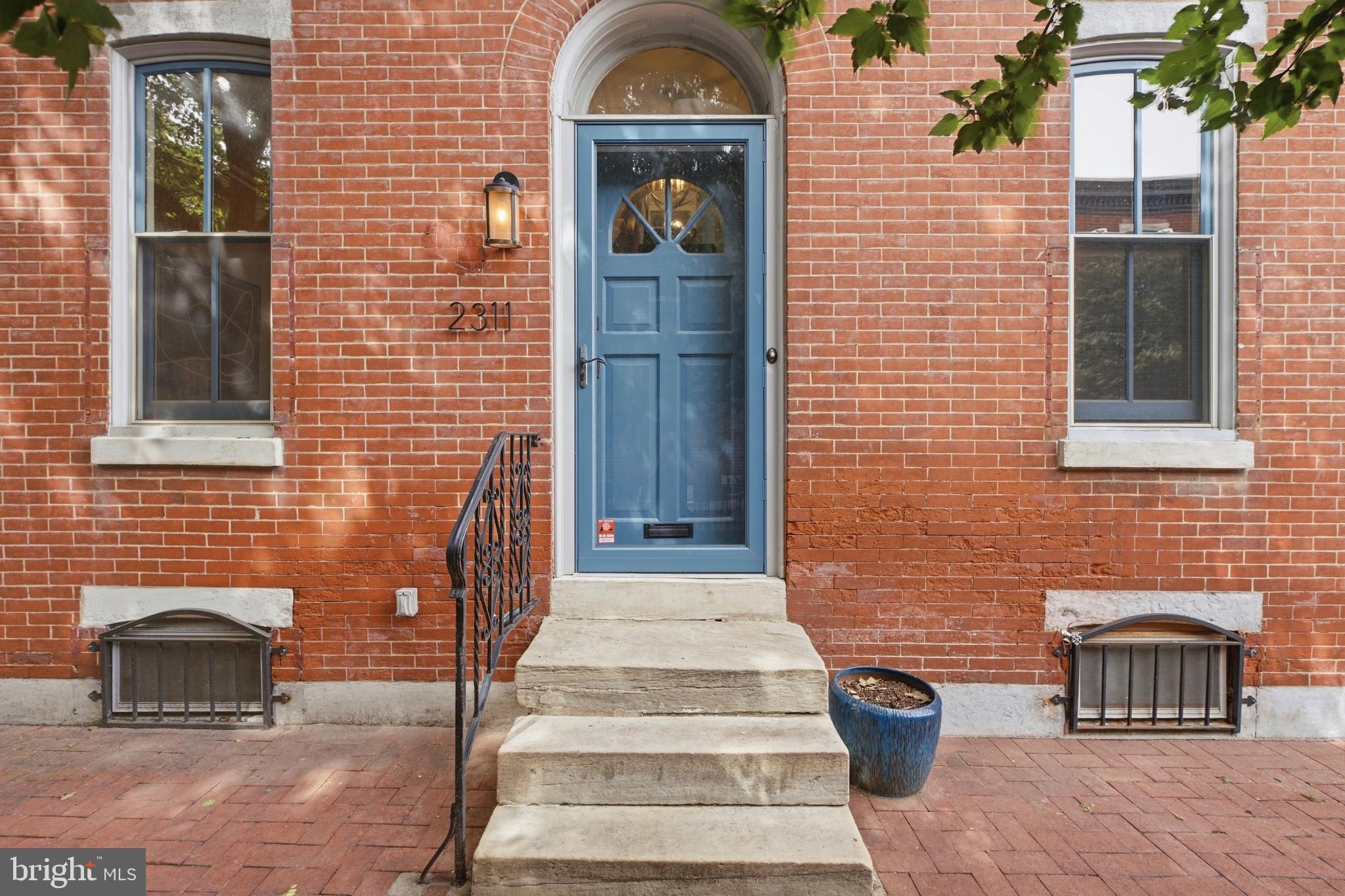 2311 MADISON SQUARE