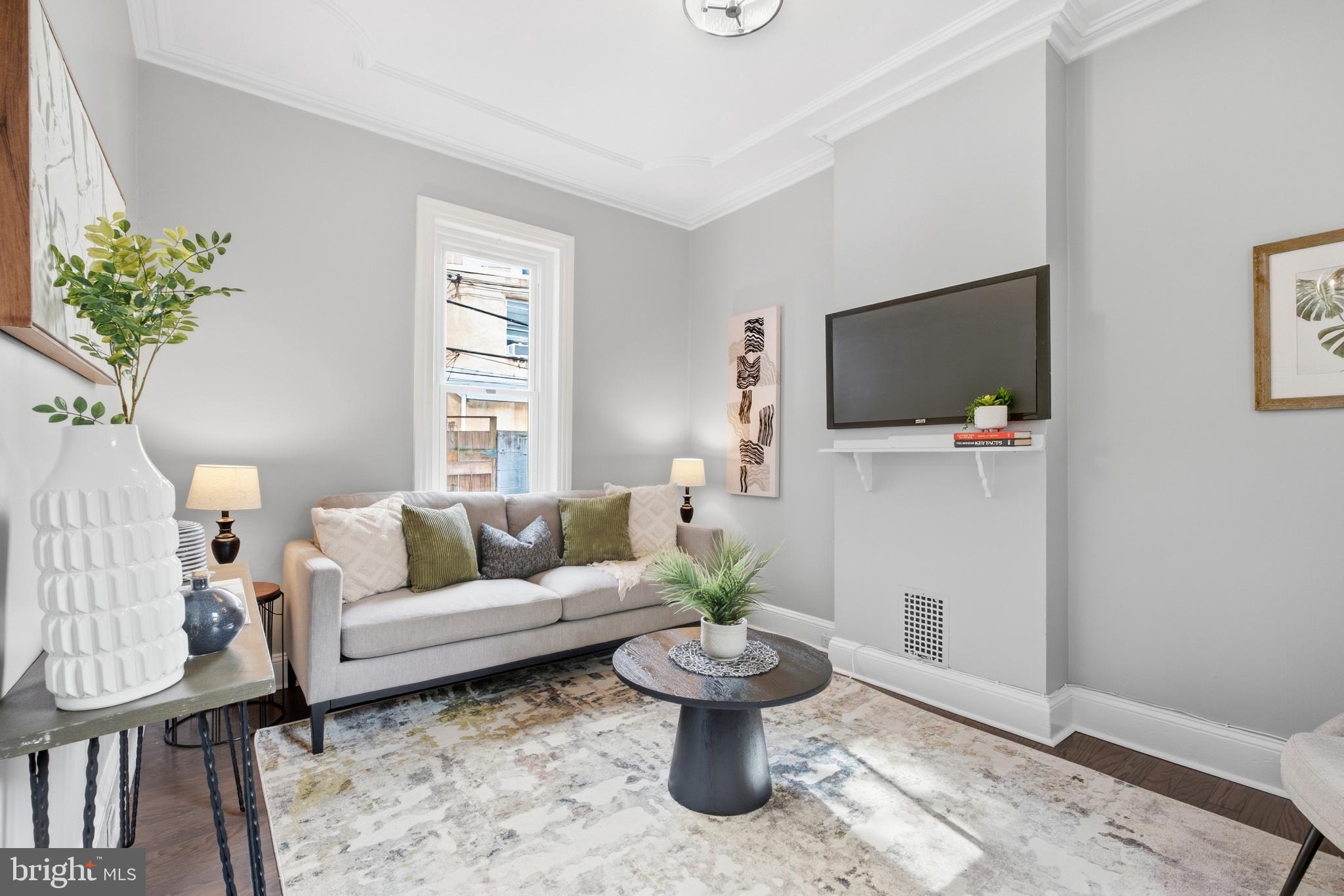 2311 MADISON SQUARE