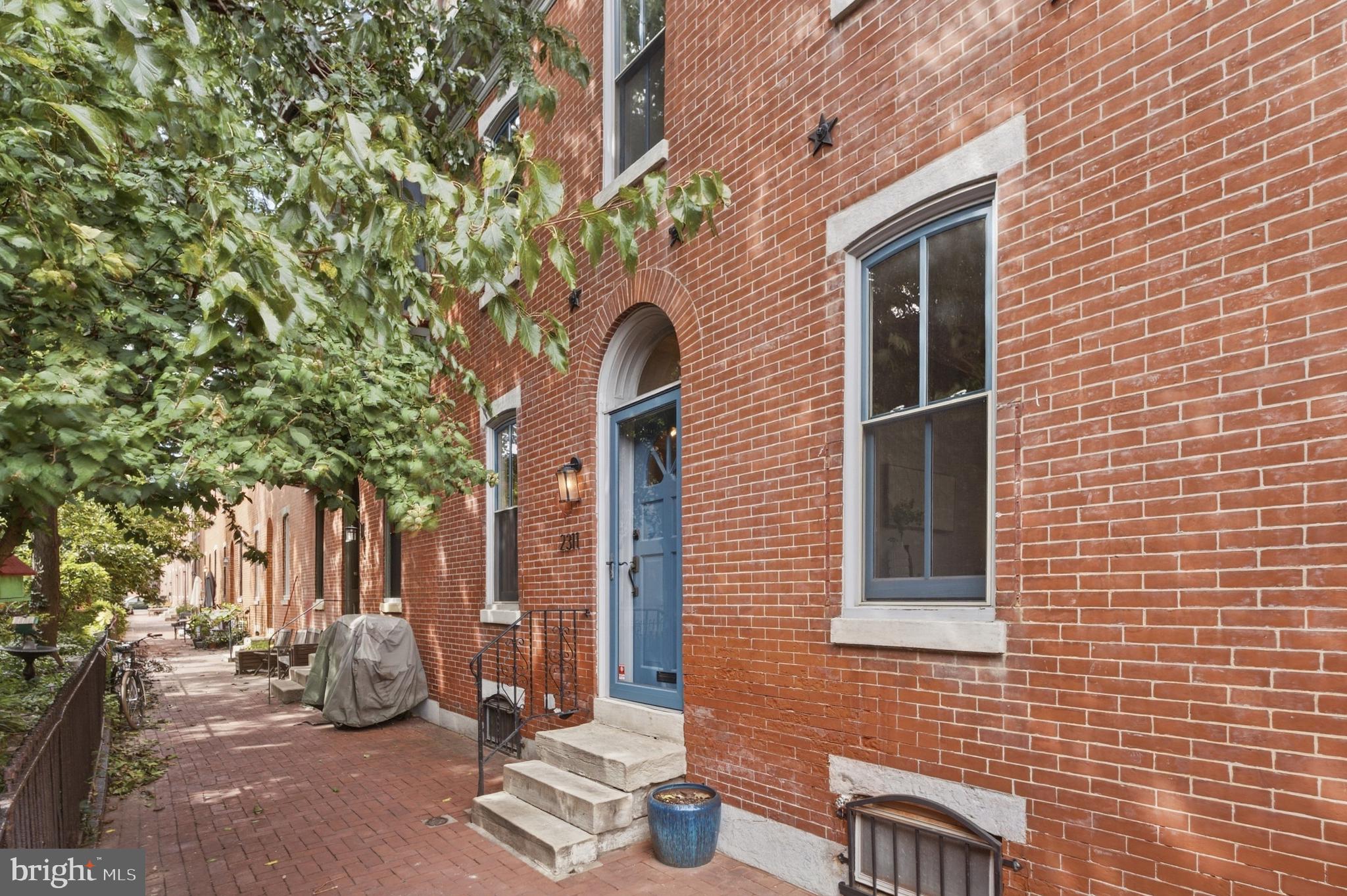 2311 MADISON SQUARE
