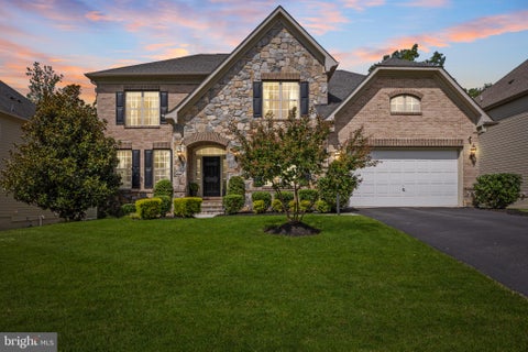 Photo of 12108 Hickory Falls Court, WOODBRIDGE, VA 22192 (MLS # VAPW2126200)