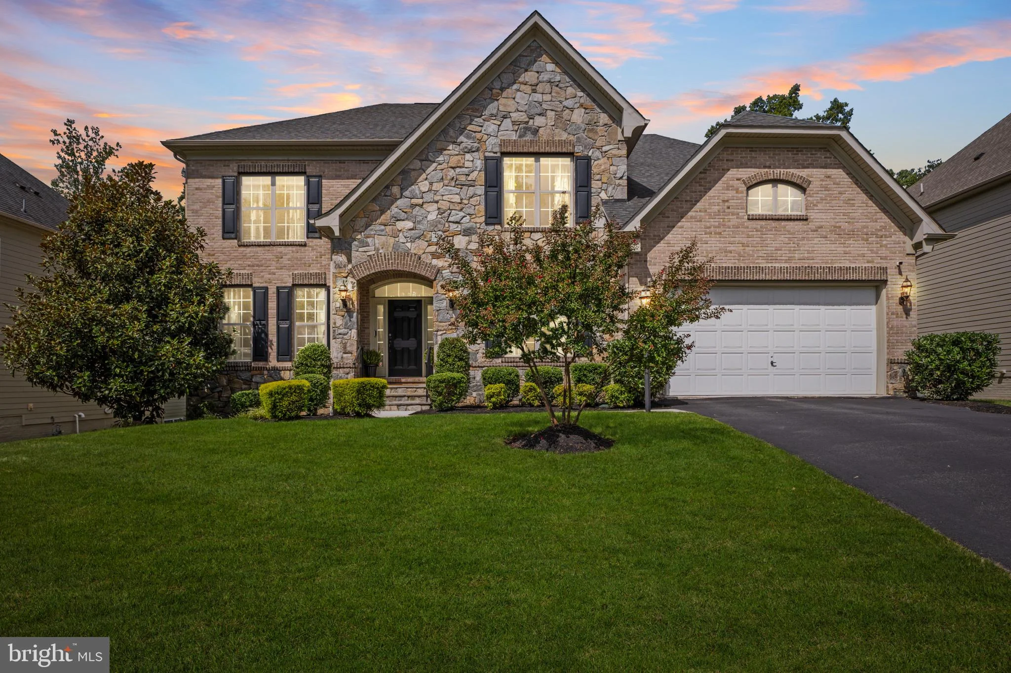 12108 Hickory Falls Court, Woodbridge, VA, 22192