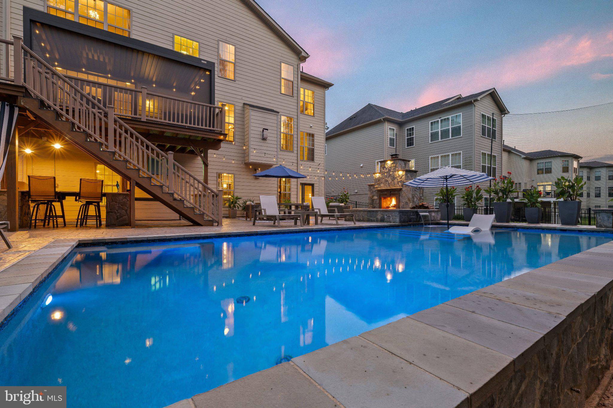12108 HICKORY FALLS COURT