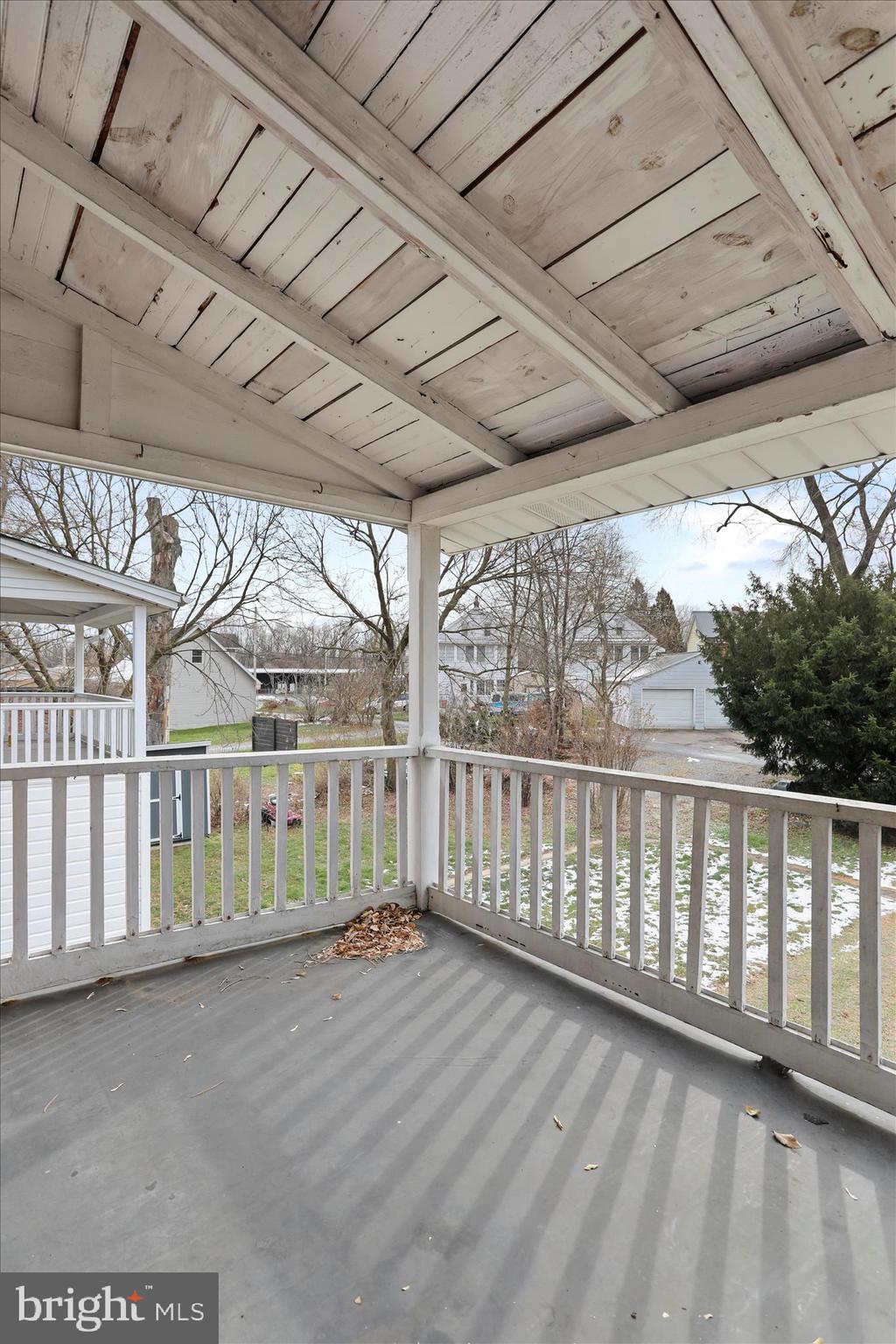 CHAMBERSBURG BOROUGH - Residential