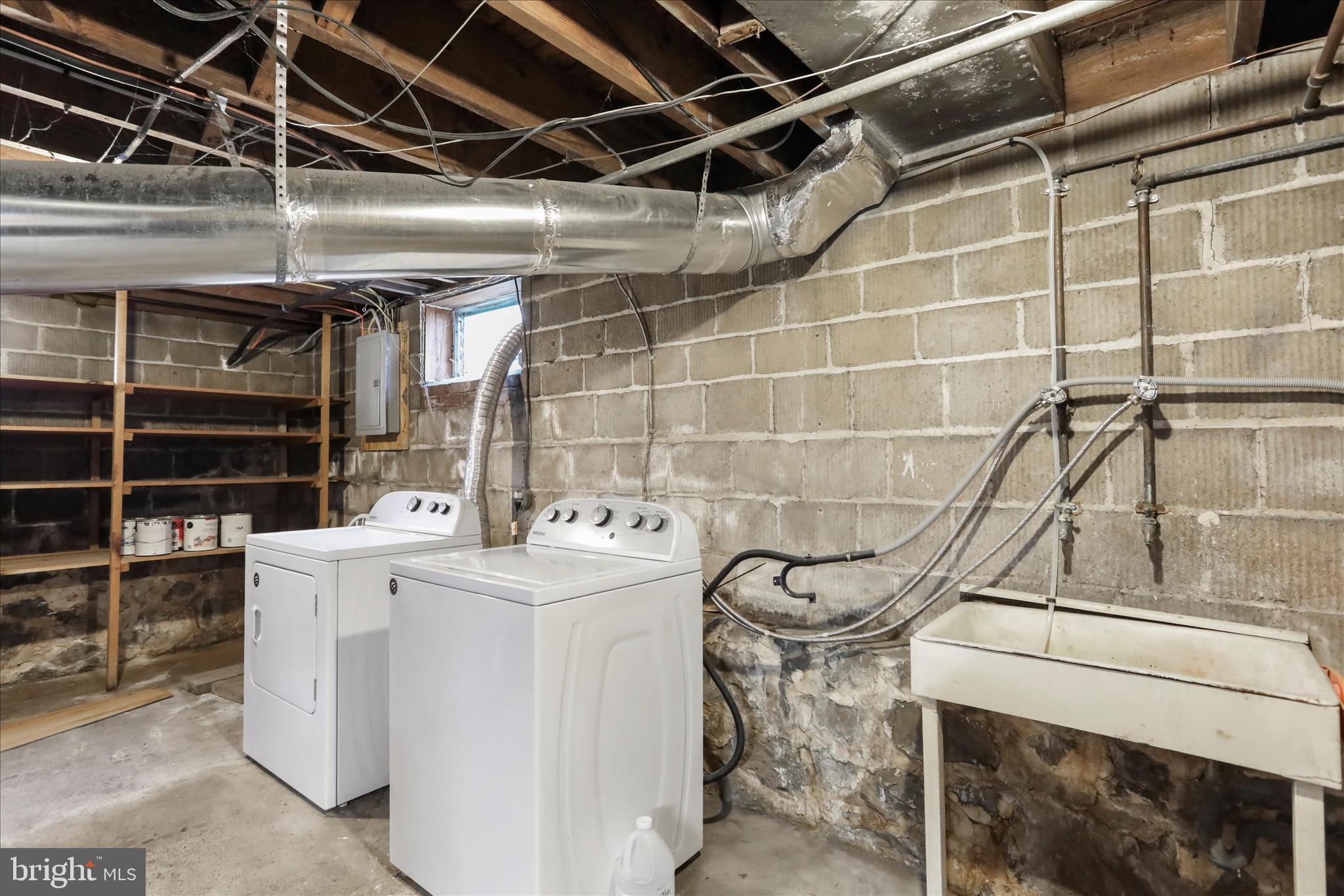 CHAMBERSBURG BOROUGH - Residential