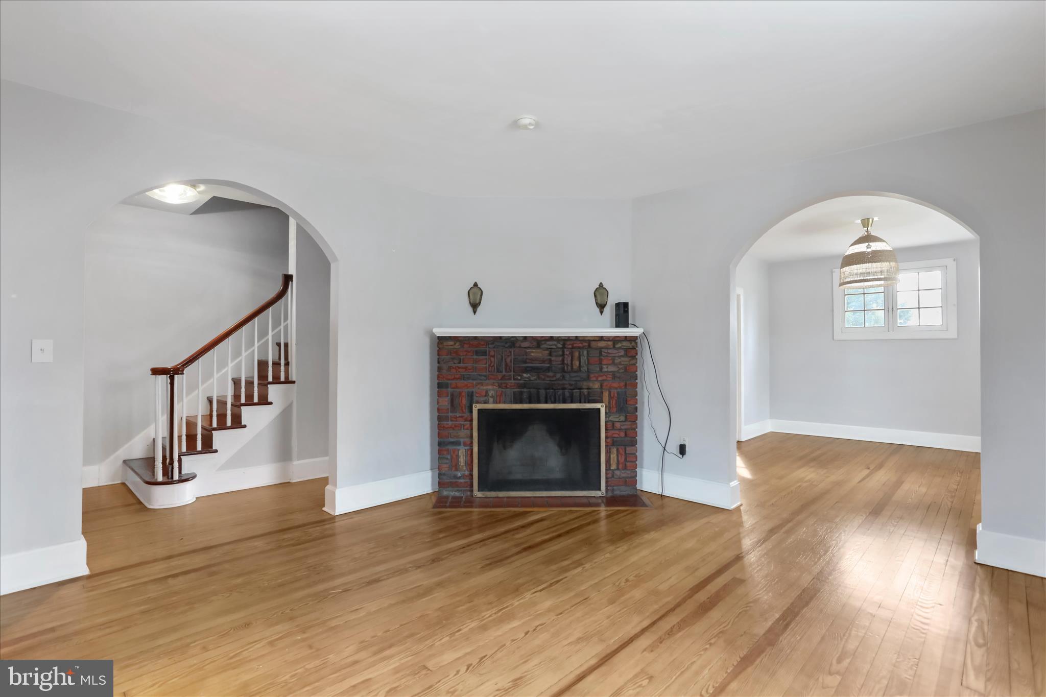 CHAMBERSBURG BOROUGH - Residential