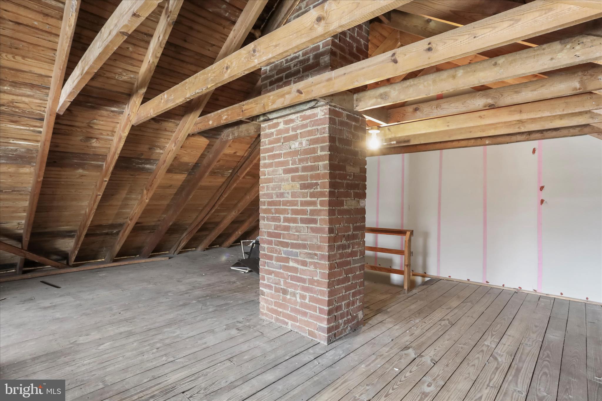 CHAMBERSBURG BOROUGH - Residential