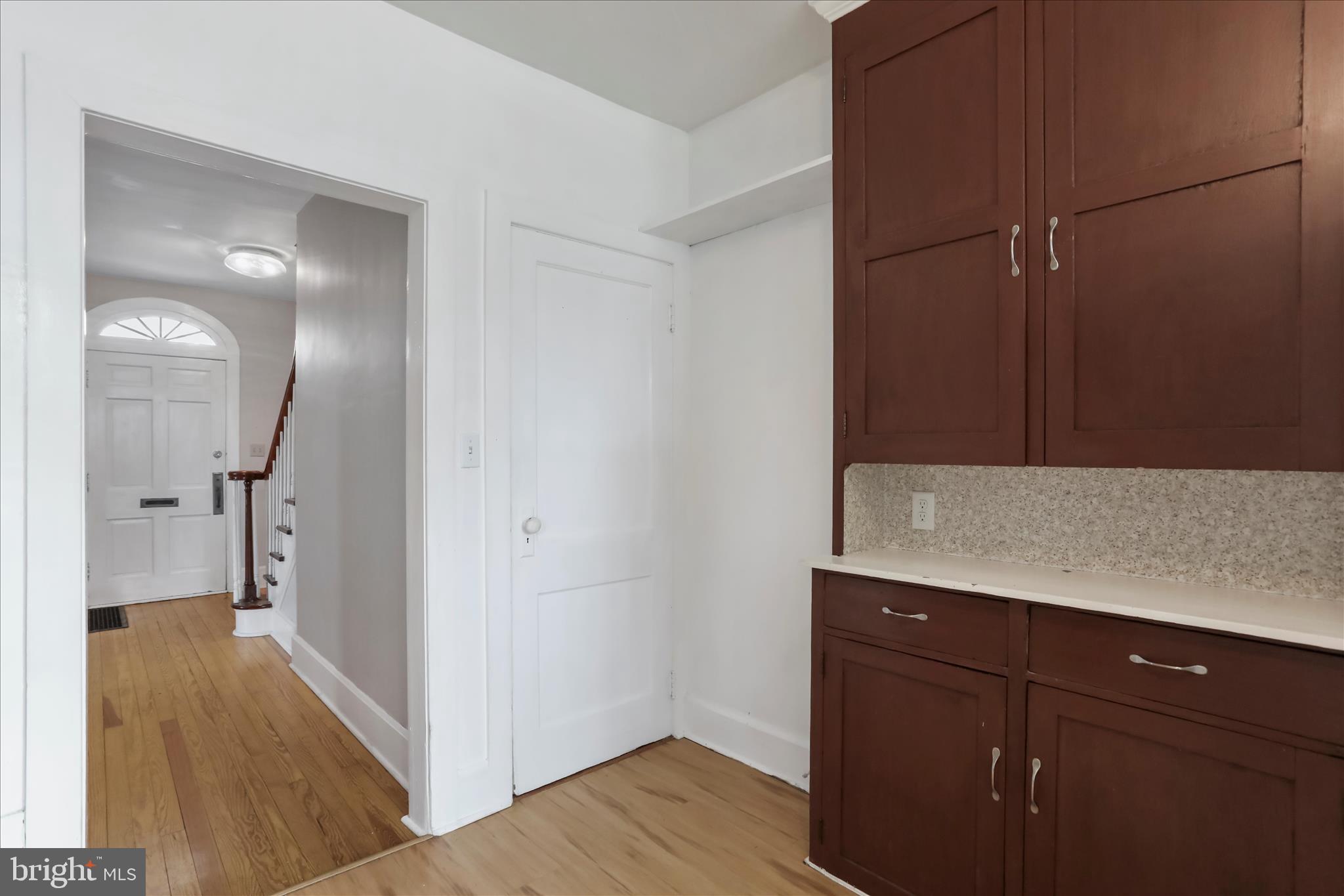 CHAMBERSBURG BOROUGH - Residential